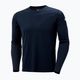Helly Hansen vyriški sportiniai marškinėliai Hh Tech Crew navy blue 48364_597 3