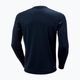 Helly Hansen vyriški sportiniai marškinėliai Hh Tech Crew navy blue 48364_597 4