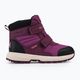 Vaikiški žieminiai trekingo batai Helly Hansen Jk Bowstring Boot Ht purple 11645_657 2