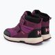 Vaikiški žieminiai trekingo batai Helly Hansen Jk Bowstring Boot Ht purple 11645_657 3