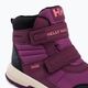 Vaikiški žieminiai trekingo batai Helly Hansen Jk Bowstring Boot Ht purple 11645_657 8