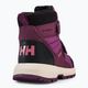 Vaikiški žieminiai trekingo batai Helly Hansen Jk Bowstring Boot Ht purple 11645_657 9
