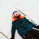 Helly Hansen No Limits vaikiškos slidinėjimo kelnės tamsiai mėlynos 2.0 41729_597 11