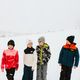 Helly Hansen No Limits vaikiškos slidinėjimo kelnės tamsiai mėlynos 2.0 41729_597 12