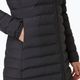 Helly Hansen moteriškas pūkinis paltas Mono Material Insulator black 53506_990 4