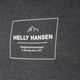 Vyriškas džemperis Helly Hansen F2F Organic Cotton Hoodie ebony melange 3