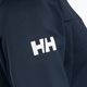 Moteriškas buriavimo džemperis Helly Hansen W Crew Fleece navy 4