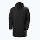 Vyriški žieminiai paltai Helly Hansen Mono Material Insulated Rain Coat black 53644_990 6