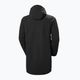 Vyriški žieminiai paltai Helly Hansen Mono Material Insulated Rain Coat black 53644_990 7