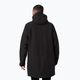 Vyriški žieminiai paltai Helly Hansen Mono Material Insulated Rain Coat black 53644_990 2