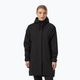Moteriški žieminiai paltai Helly Hansen Mono Material Insulated Rain Coat black 53652_990