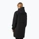 Moteriški žieminiai paltai Helly Hansen Mono Material Insulated Rain Coat black 53652_990 2