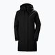 Moteriški žieminiai paltai Helly Hansen Mono Material Insulated Rain Coat black 53652_990 6