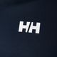 Vyriški "Helly Hansen Lifa Active Stripe Crew" terminiai megztiniai tamsiai mėlynos spalvos 7