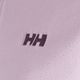 Helly Hansen moteriški marškinėliai Daybreaker 1/2 Zip, šviesiai rožinės spalvos, vilnoniai 50845_692 5