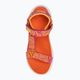 Helly Hansen moteriški trekingo sandalai Capilano F2F orange 11794_226 6