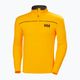 Helly Hansen vyriškas džemperis Hp 1/2 Zip Pullover 285 yellow 30208_285 5