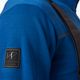 Helly Hansen vyriškas džemperis Hp 1/2 Zip Pullover blue 30208_606 4