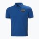 Helly Hansen HP Racing vyriški trekingo marškinėliai mėlyni 34172_606 5
