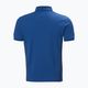 Helly Hansen HP Racing vyriški trekingo marškinėliai mėlyni 34172_606 6