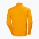 Helly Hansen vyriški marškinėliai Daybreaker 1/2 Zip su flizelinu geltonos spalvos 50844_328 6