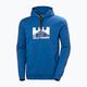 Helly Hansen Nord Graphic Pull Over vyriškas sportinis džemperis mėlynas 62975_606 5