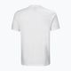 Helly Hansen Nord Graphic vyriški trekingo marškinėliai balti 62978_002 5