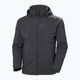 Vyriška buriavimo striukė Helly Hansen Hp Racing Lifaloft Hooded ebony 6