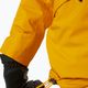 Helly Hansen Summit vaikiška slidinėjimo striukė geltona 41761_328 8