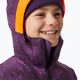 Helly Hansen Stellar vaikiška slidinėjimo striukė violetinė 41762_670 5