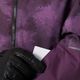 Helly Hansen Stellar vaikiška slidinėjimo striukė violetinė 41762_670 6