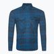 Helly Hansen vyriški marškiniai Lokka Organic Flannel LS mėlyni/juodi 62731_755 5