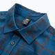 Helly Hansen vyriški marškiniai Lokka Organic Flannel LS mėlyni/juodi 62731_755 8