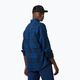 Helly Hansen vyriški marškiniai Lokka Organic Flannel LS mėlyni/juodi 62731_755 2