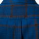 Helly Hansen vyriški marškiniai Lokka Organic Flannel LS mėlyni/juodi 62731_755 4