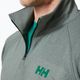 Helly Hansen vyriškas džemperis Verglas 1/2 Zip, žalias 62947_495 3