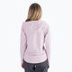 Helly Hansen moteriškas džemperis Verglas Light Hoodie šviesiai rožinės spalvos 62964_692 3