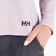 Helly Hansen moteriškas džemperis Verglas Light Hoodie šviesiai rožinės spalvos 62964_692 5