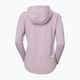 Helly Hansen moteriškas džemperis Verglas Light Hoodie šviesiai rožinės spalvos 62964_692 9
