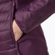Helly Hansen moteriška pūkinė striukė Verglas Hood Down Hybrid Insulator purple 63026_670 3