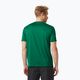 Vyriški Helly Hansen HH Tech Graphic trekingo marškinėliai žali 63088_486 2
