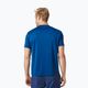 Vyriški Helly Hansen HH Tech Graphic trekingo marškinėliai mėlyni 63088_606 2