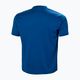Vyriški Helly Hansen HH Tech Graphic trekingo marškinėliai mėlyni 63088_606 5