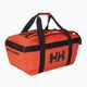 Helly Hansen H/H Scout Duffel 90 l kelioninis krepšys oranžinis 67443_300 8