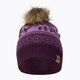 Helly Hansen Champow moteriška kepurė violetinė 67451_678 2