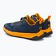 Helly Hansen vyriški trekingo batai Gobi 2 tamsiai mėlynos ir geltonos spalvos 11809_606 3