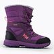 Vaikiški žieminiai trekingo batai Helly Hansen Jk Silverton Boot Ht purple 11759_678 2