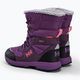 Vaikiški žieminiai trekingo batai Helly Hansen Jk Silverton Boot Ht purple 11759_678 3