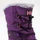 Vaikiški žieminiai trekingo batai Helly Hansen Jk Silverton Boot Ht purple 11759_678 8