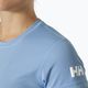 Helly Hansen moteriški trekingo marškinėliai Hh Tech blue 48363_627 3